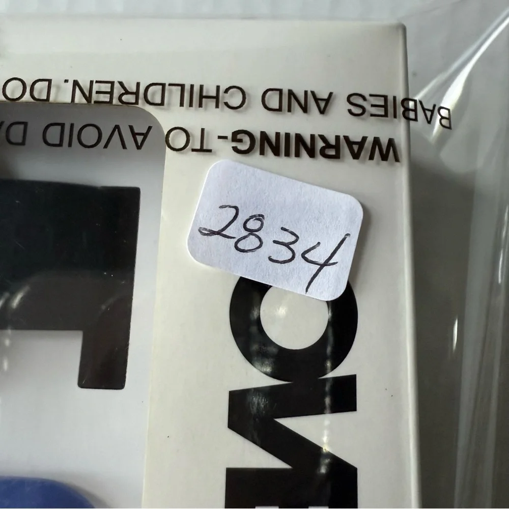 Smartwatch with Interchangeable Bands - Black,‎ Blue, Pink New